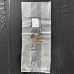 3T Unicorn Mushroom Spawn Bags 0.2 Micron Filter Patch
