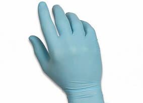 Medical Nitrile Gloves Canada